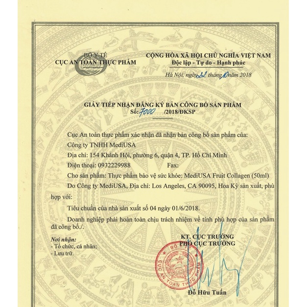 Viên uống giúp làm đẹp da, săn chắc da Super Collagen + C MediUSA Lọ 60 Viên - Ngăn ngừa lão hóa, sáng da