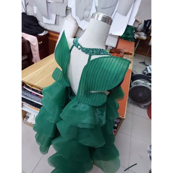 👗 Đầm tầng cover 👗 _COBÉ_