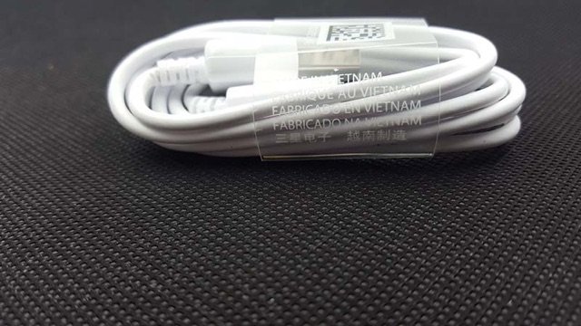 [FREESHIP]Bộ sạc nhanh Samsung Galaxy note 4-5, s6 s6e, s7 s7e , J7 PJime - Note 9-10 S9-10 Sạc USB MiCRO Zin Chính Hãng