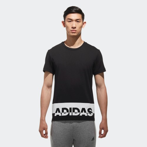 [Sẵn hàng] Áo Adidas GFX T LNG PUFF CX4967 hàng chính hãng