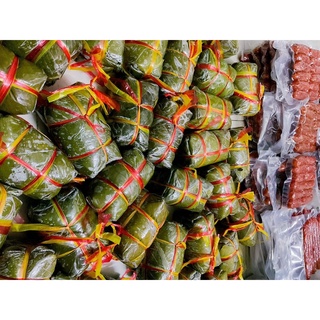 FREESHIP HCM 99K CHẢ LỤA THỊT HEO 500gr