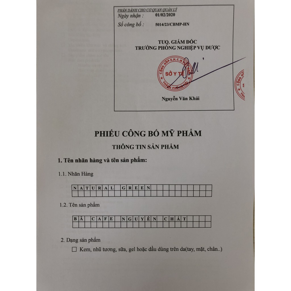 100g Bã cafe tắm trắng tẩy da chết siêu mịn | BigBuy360 - bigbuy360.vn