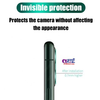 MIẾNG DÁN BẢO VỆ CAMERA IPHONE 11 - PRO MAX - PRO VMAX CHÍNH HÃNG