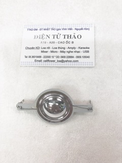 Col càng trắng ( 10 cái )