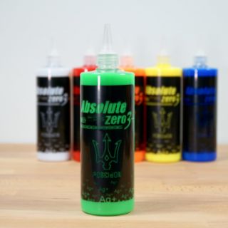 [Watercooling] Coolant Poseidon Absolute Zero 3+ Pastel 500ml