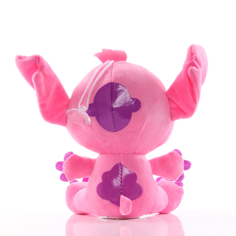 AMILA  Búp Bê Đồ Chơi Hoạt Hình Đáng Yêu Dành Cho Trẻ 8 Inch
