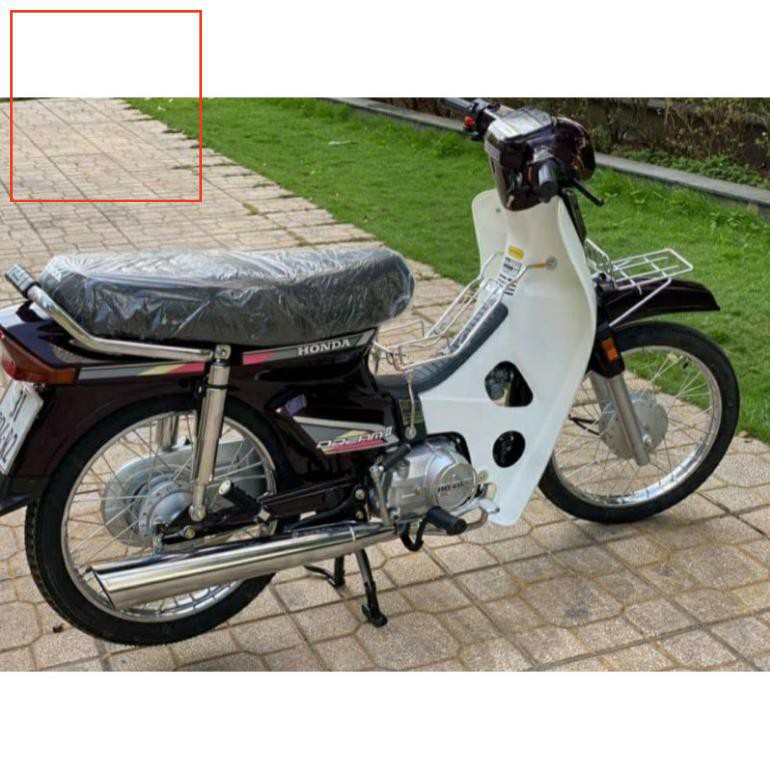 trục cốt đùm bánh sau xe dream thái zin chính hãng
