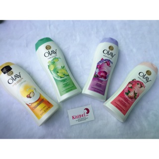 Sữa tắm Olay 700ml