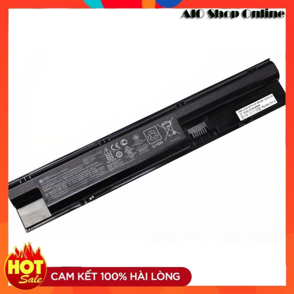 ⚡ Pin HP - Battery Laptop HP Probook 470 G1