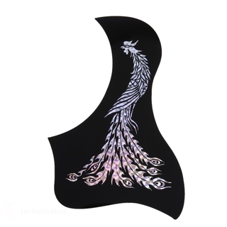 Miếng Dán Chống Xước Đàn Guitar