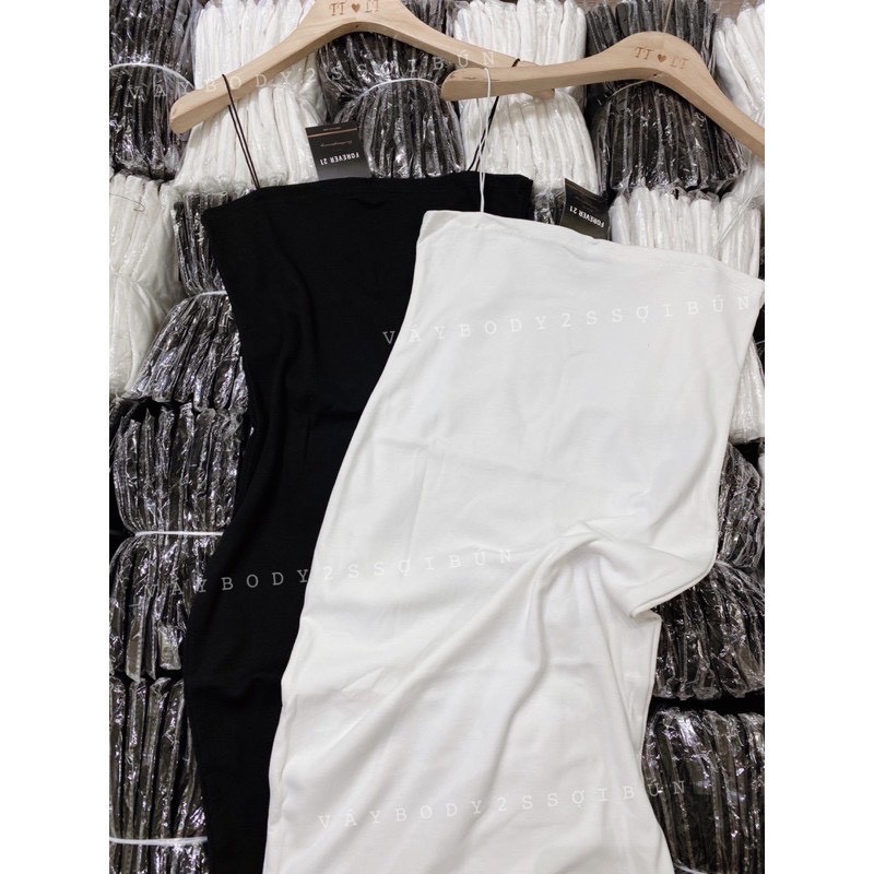 ❤️ VÁY BODY HAI DÂY BÚN ÔM SIÊU ĐẸP TÔN DÁNG CHO NÀNG | BigBuy360 - bigbuy360.vn