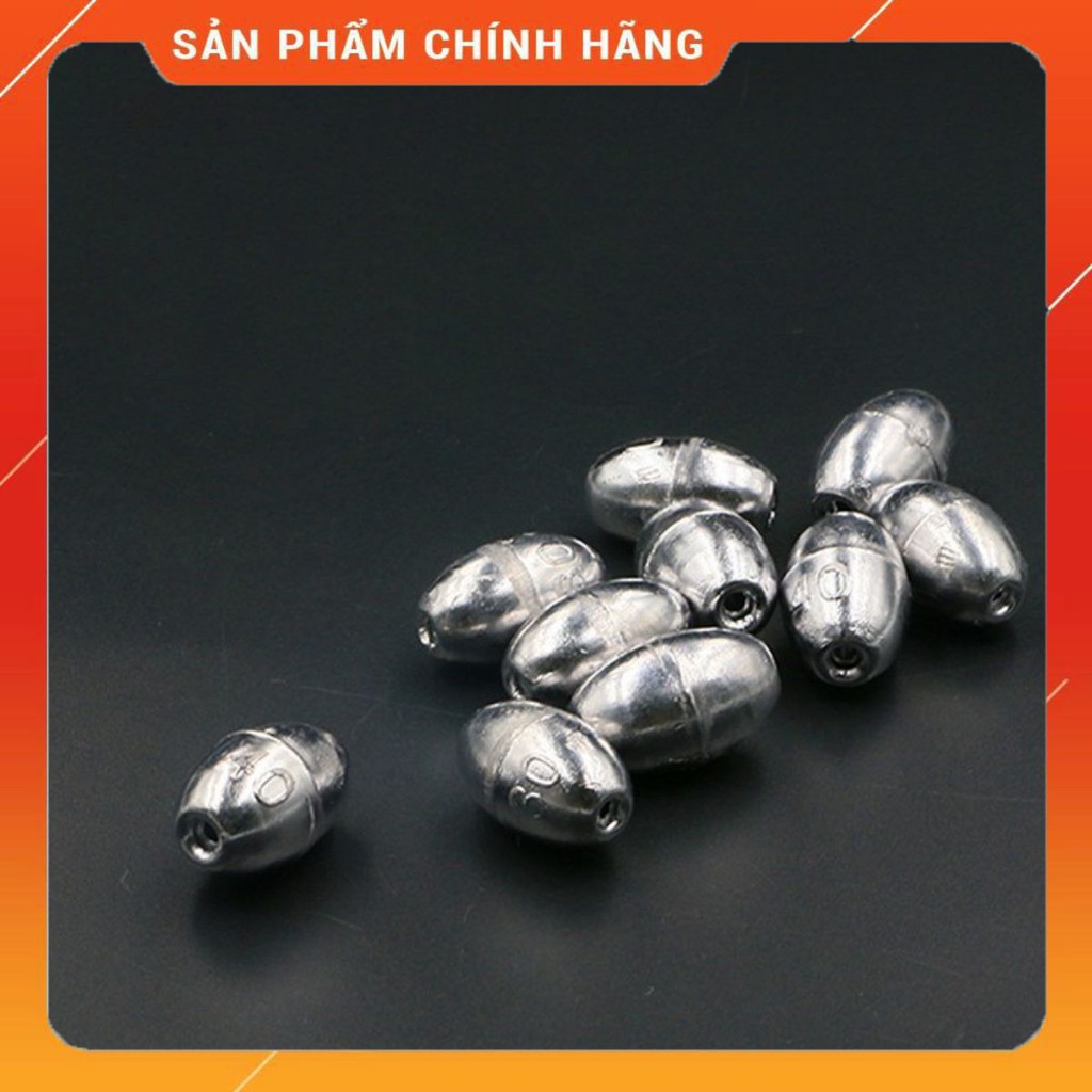 🌟💧🌟💧 chì câu cá nano cao cấp 🌟💧