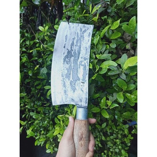 Dao nhà bếp - Từ nhíp ôtô