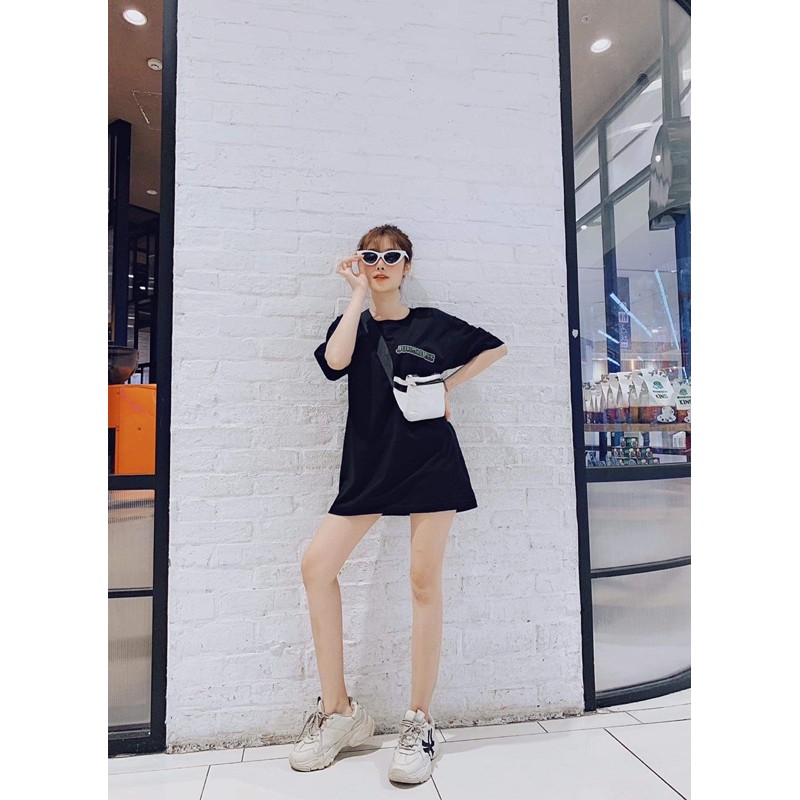 Áo Thun Jungle Streetwear Unisex Nam Nữ