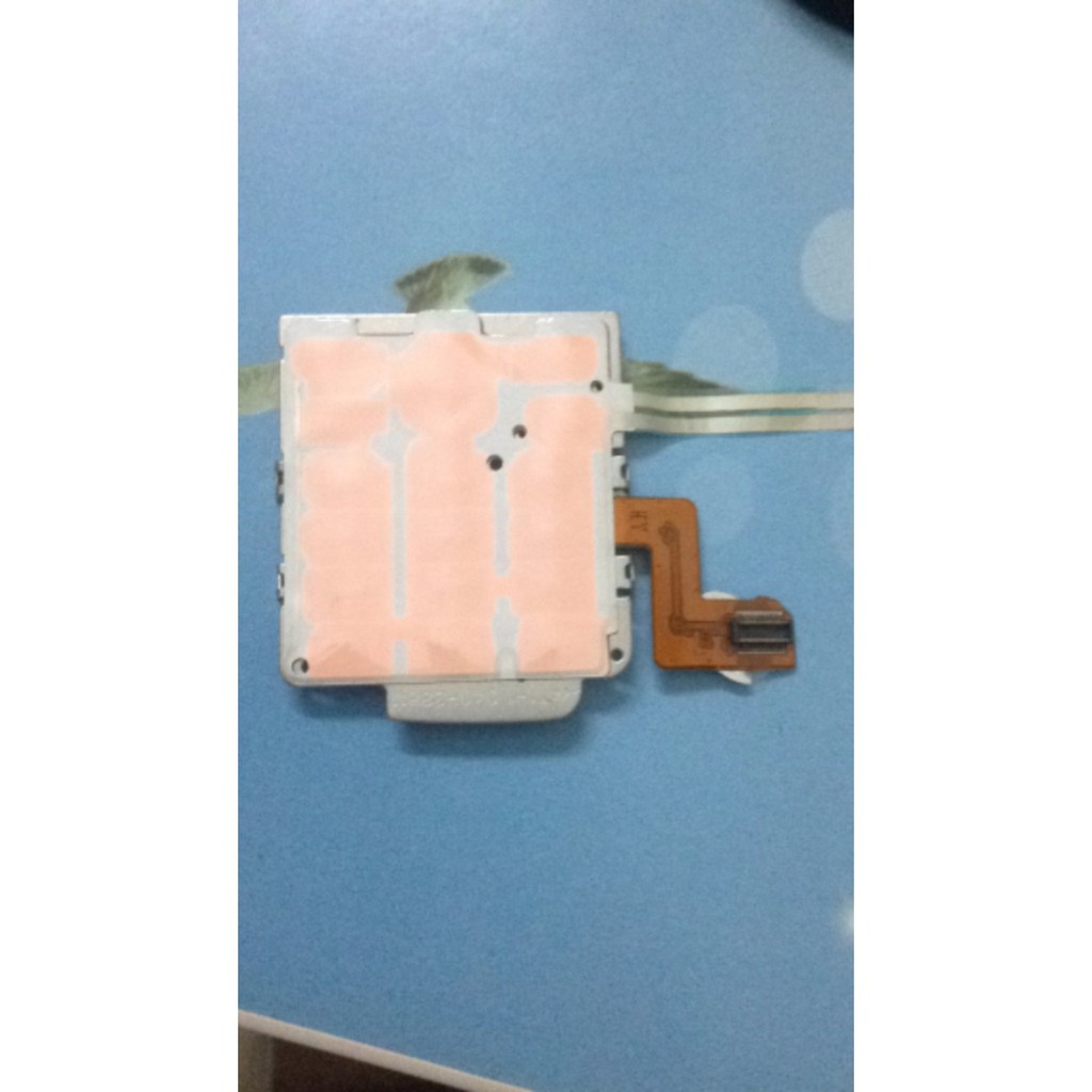 bo phím nokia 6233