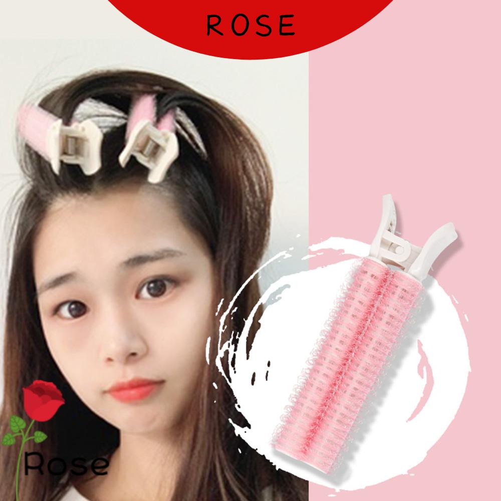 [Hàng mới về] Kẹp tạo độ phồng cho mái tóc tự nhiên tiện dụng cho nữ