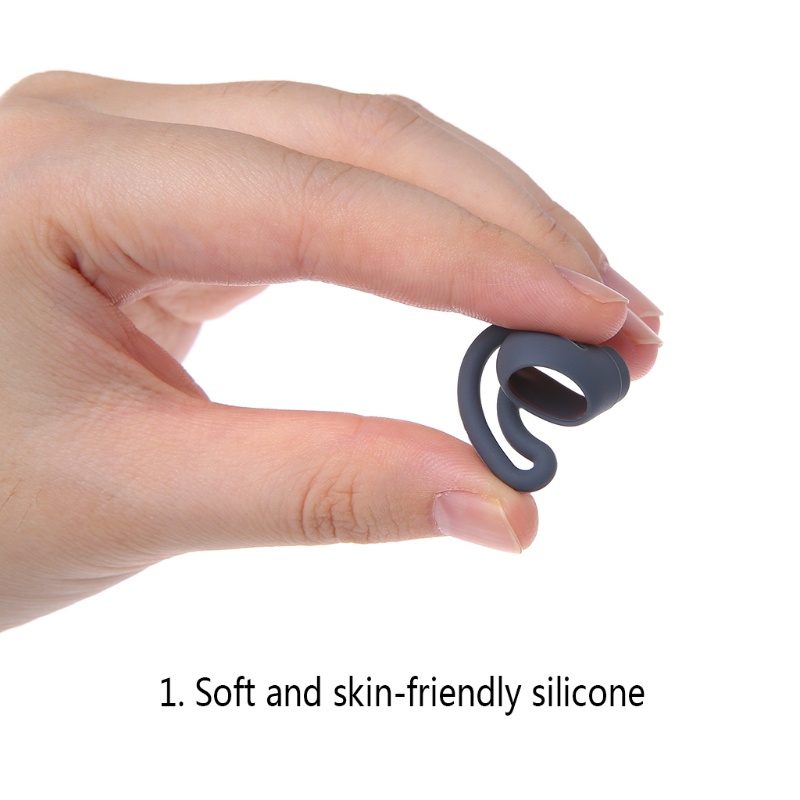 Nút Bọc Tai Nghe Nhét Tai Bằng Silicon Cho Beatsx Urbeats