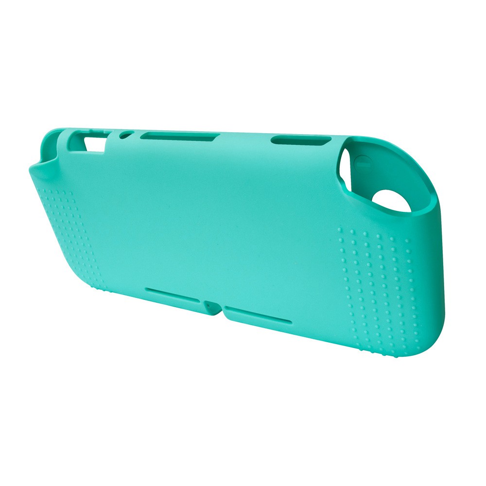 Ốp silicone dẻo toàn thân cho Nintendo Switch Lite