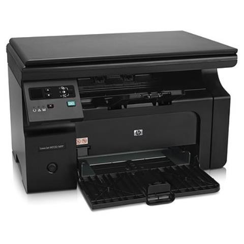 MÁY IN LASERJET ĐEN TRẮNG ĐA CHỨC NĂNG HP PRO M1132MFP ĐÃ QUA SỬ DỤNG - AALO.VN