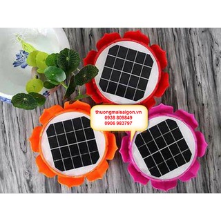 Máy niệm phật năng lượng mặt trời có thẻ nhớ