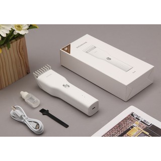Tông đơ cắt tóc Enchen Boost / Enchen Humming Bird