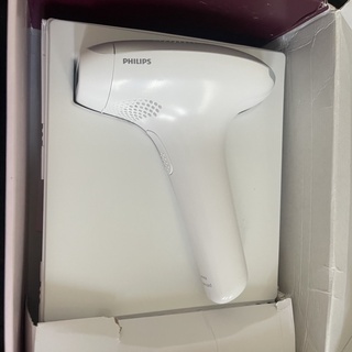 Máy triệt lông Philips Lumea Advanced SC1995