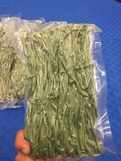 1kg rau tiến vua_rau công sôi