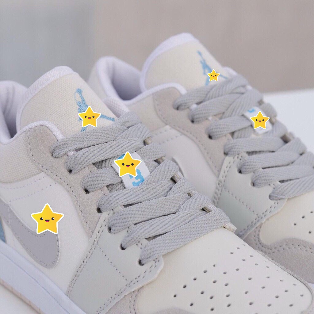 [Mã FAXANH245 giảm 10K đơn 50K] Giày Sneaker Nam Nữ Trắng Xám Thể Thao Cổ Thấp Cao Cấp 2021 G01 | BigBuy360 - bigbuy360.vn