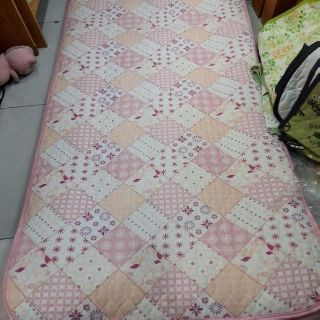 Topper nệm