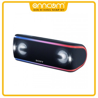 Loa Bluetooth xách tay mini giá rẻ Không Dây di động Mini Sony EXTRA BASS SRS-XB31 loa vi tinh bluetooth tivi nghe nhac