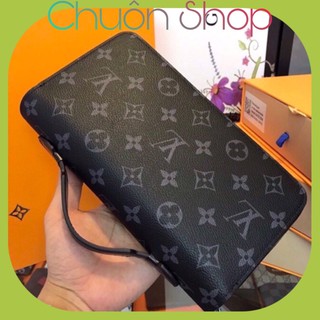 Clutch/Ví LV hàng quảng châu