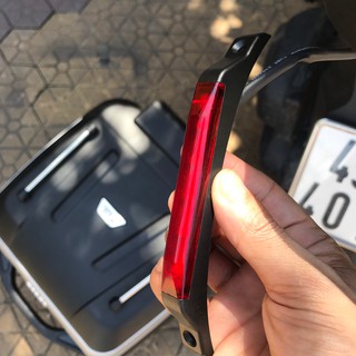Đèn Hậu Gắn Đế GIVI - Stop Light Kit