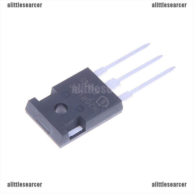 NEW Set 5 Lõi Thay Thế Igbt H20R1202 20r1203 Cho Máy Nấu