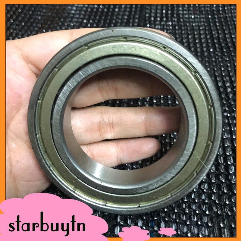 Vòng bi mã 6010 kích thước 50x80x16
