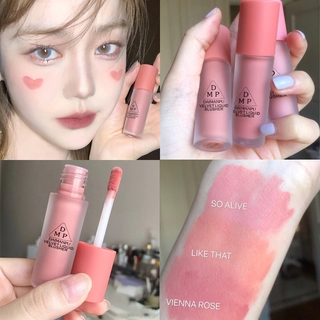 Má Hồng Dạng Lỏng Chống Thấm Nước Lâu Trôi Hiệu Ứng Lì