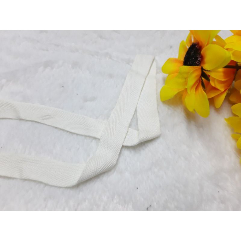 Dây xương cá bản rộng 1.3cm