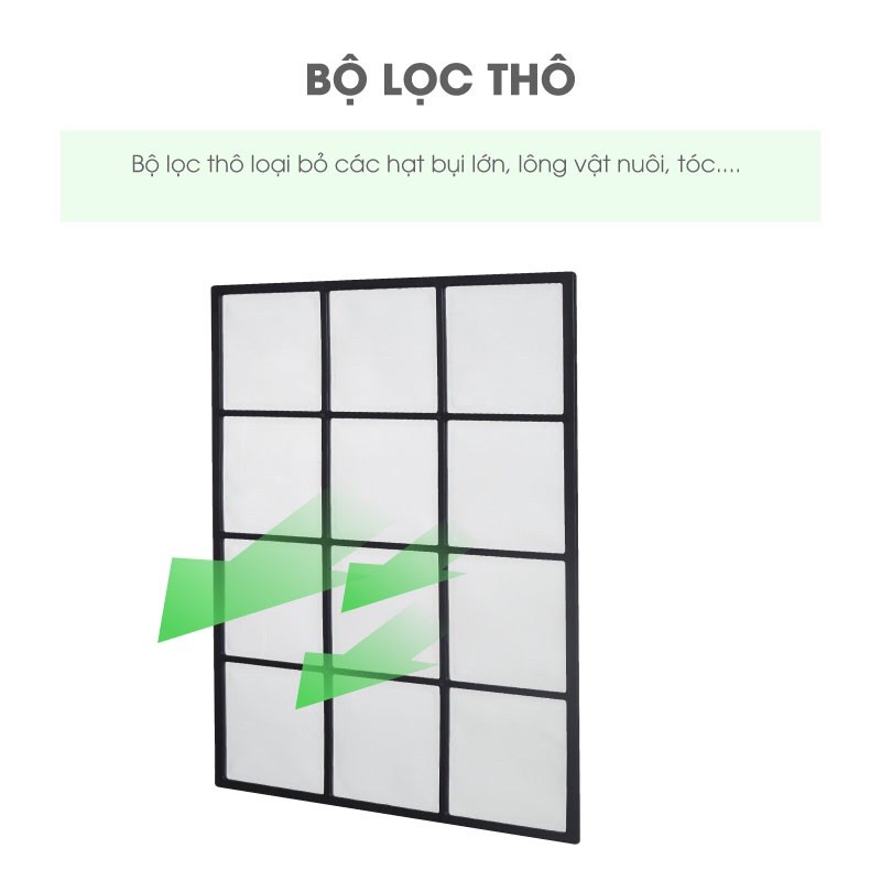 Máy lọc không khí nhạta bản Akyo chính hãng