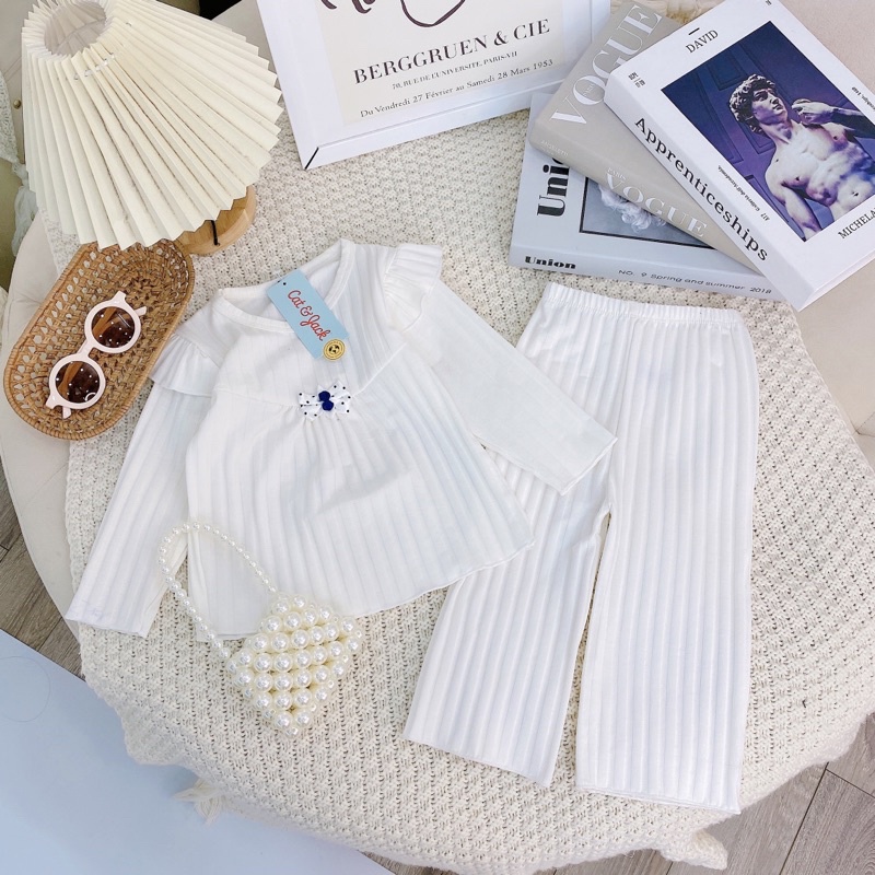 TĂM NƠ Bộ dài cho bé mã 36050