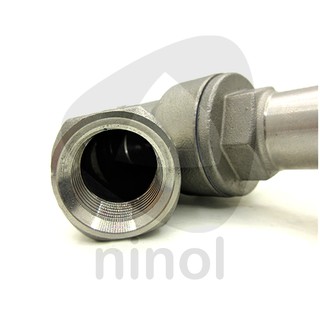 Van điều khiển khí nén VTPC