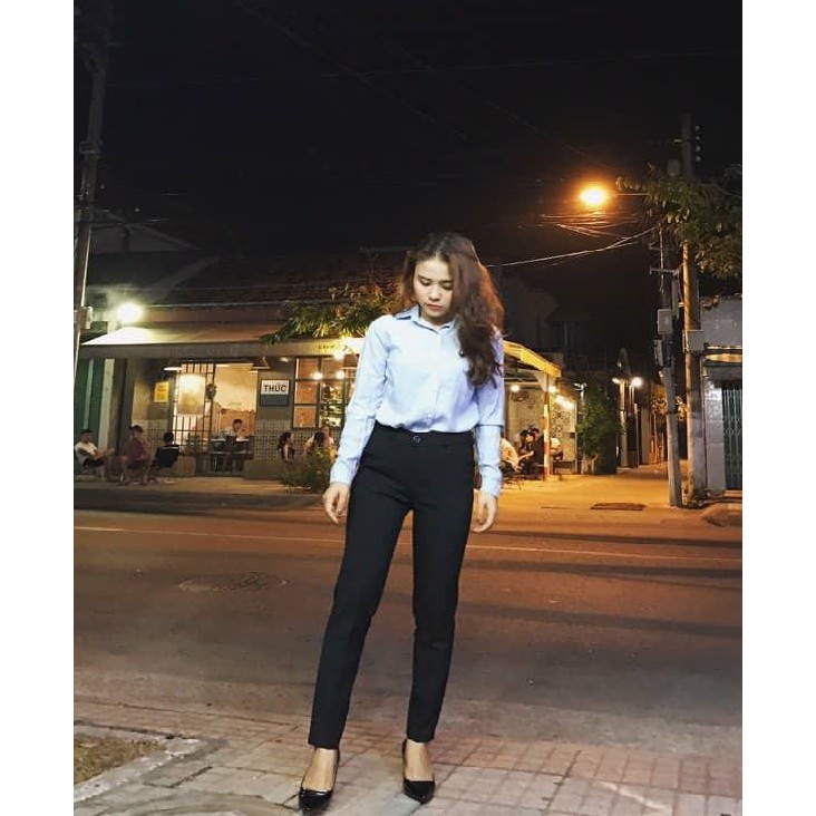 Quần tây nữ công sở | BigBuy360 - bigbuy360.vn