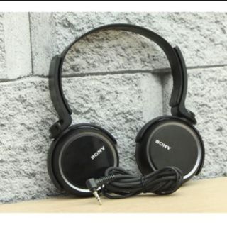 Tai nghe sony MDR XB250