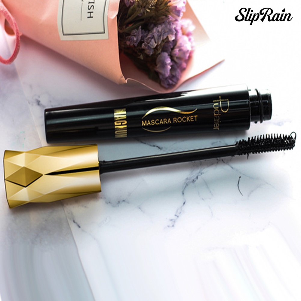 SALE NGHỈ BÁN- Mascara chuốt mi Pudaier chống nhòe tiện dụng chất lượng cao0 | BigBuy360 - bigbuy360.vn