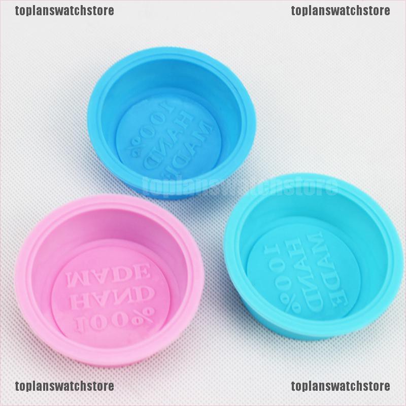 Khuôn silicone Làm Bánh / Xà Phòng 100% Tại Nhà