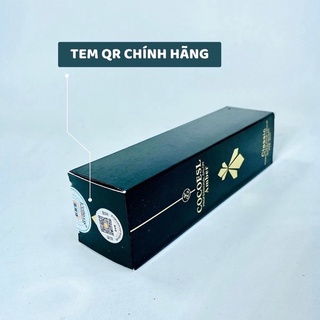 Tinh Dầu Dưỡng Tóc COCOESL 60ml (L'UÔDAIS Coco Amber Classic)