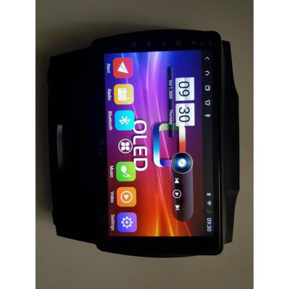 MẶT DƯỠNG CHO XE ISUZU D-MUX DMUX / D-MAX DMAX 2015-2019 JACK ZIN THEO XE
