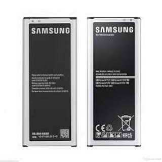 pin zin SAMSUNG NOTE 4 1SIM Công Ty - Bh 3 tháng đổi mới