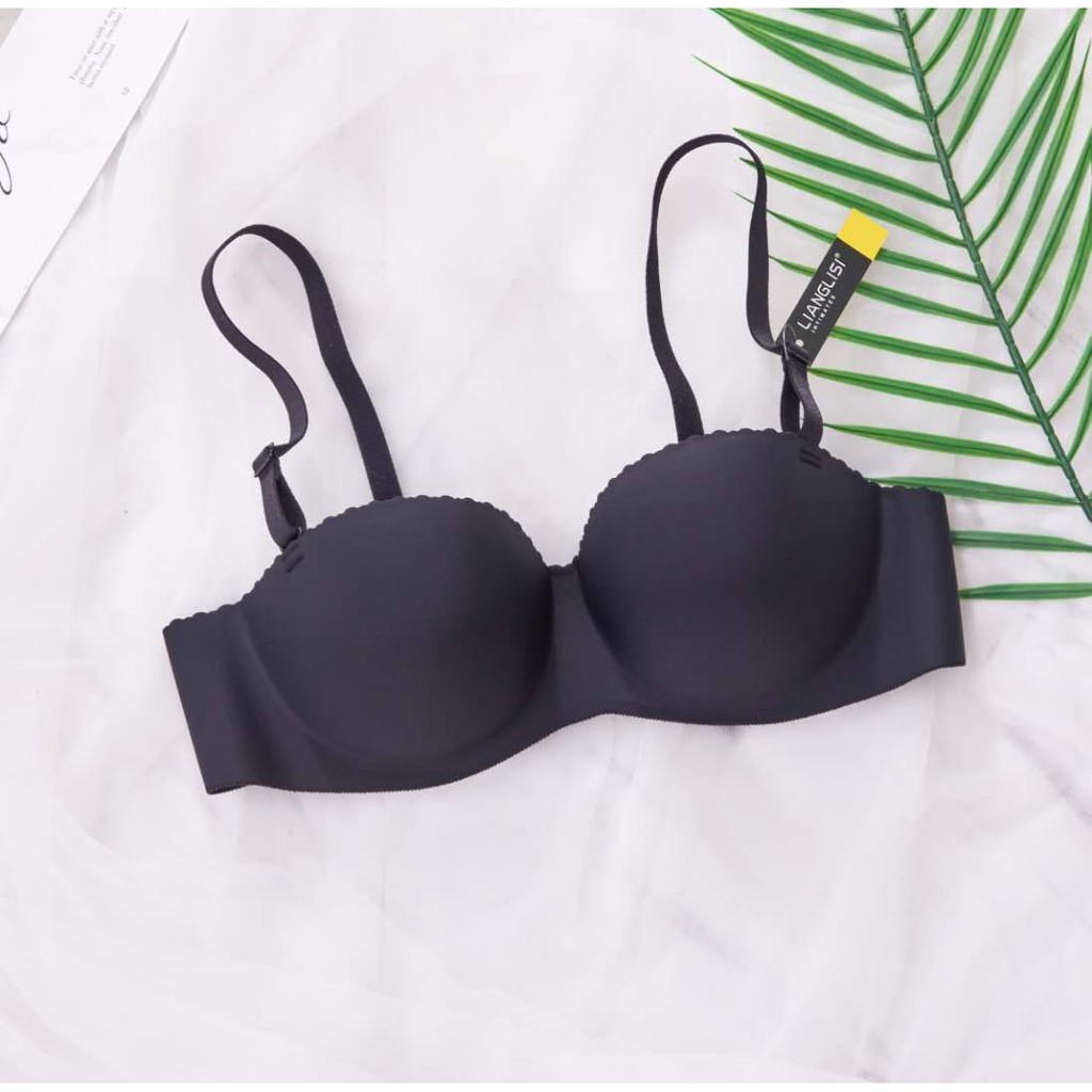 áo ngực áo lót su trơn không gọng siêu êm đẹp chính hãng áo 533# | BigBuy360 - bigbuy360.vn