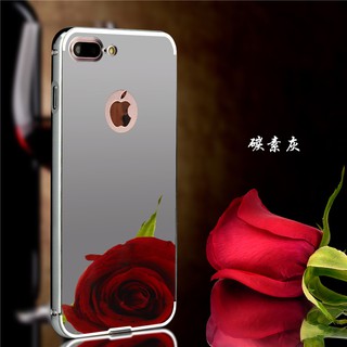 Ốp tráng gương Meka IPHONE