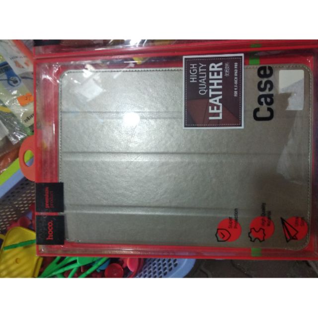 Bao da ipad pro 9.7 inch hoco crytal