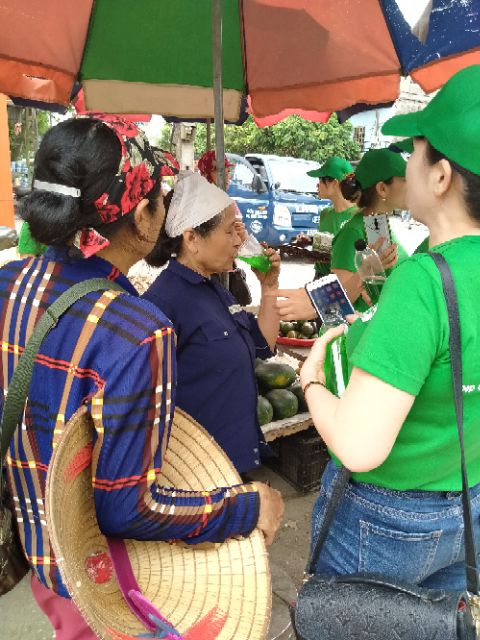 🔵Nước Ép Cần Tây Green Beauty Chính Hãng Vinapharma Group | BigBuy360 - bigbuy360.vn